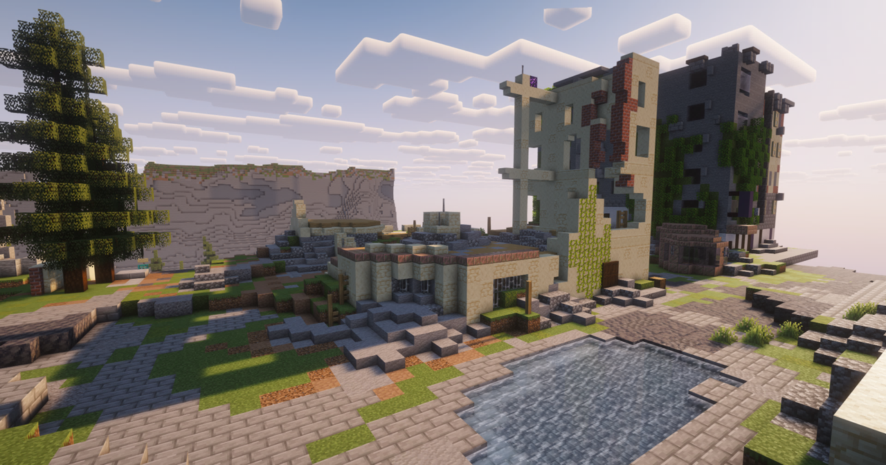 Screenshot 03 — Destiny Playground
